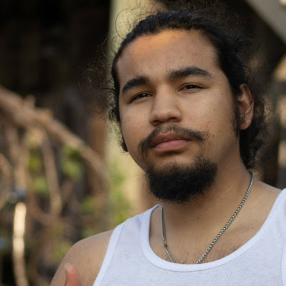 Meet your Posher, Zeke - Picture 1 of 1